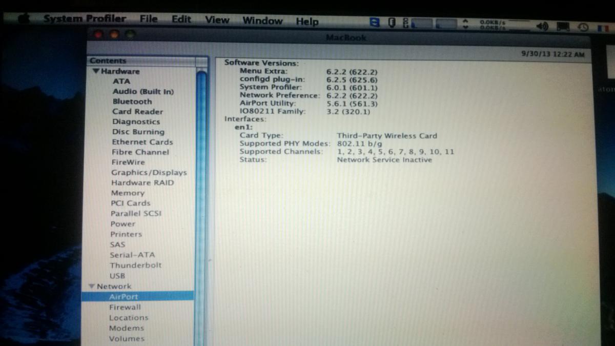 mac 10.6.8 bluetooth keyboard emulator