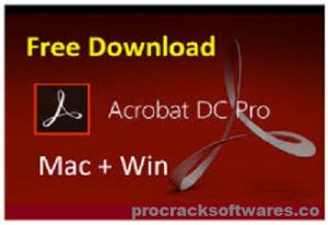 adobe acrobat full version download free for mac
